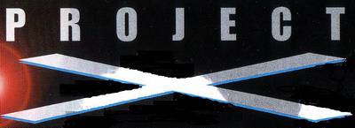logo Project X (AUS)